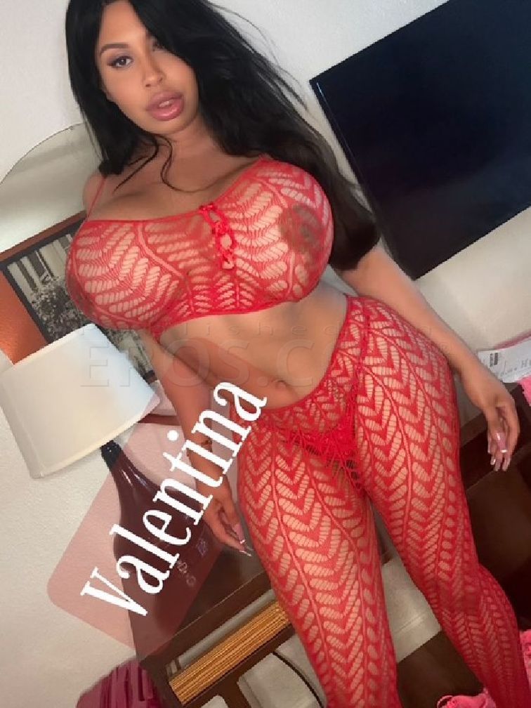 VIP Taylor Valentina