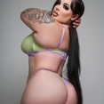 Sofina Almas
