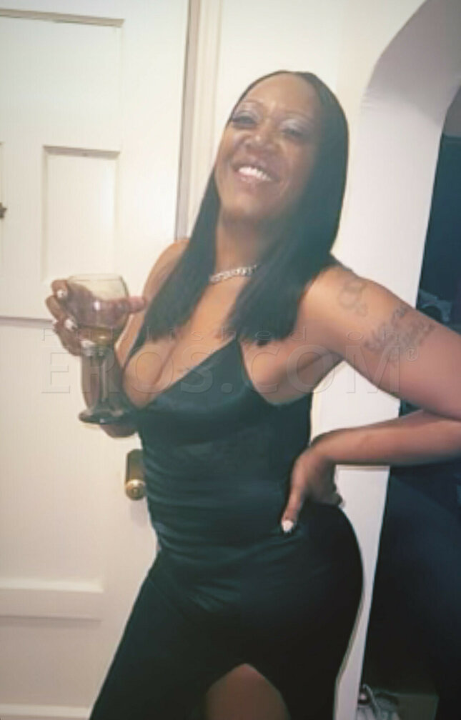 GODDESS AMAZON