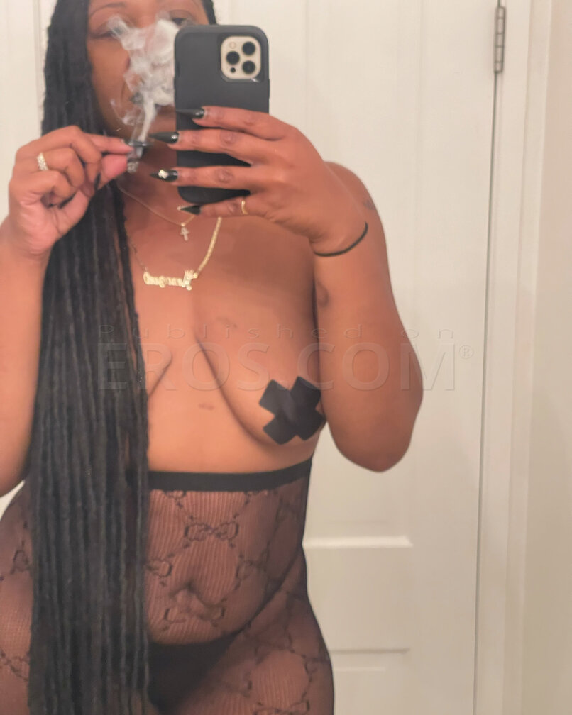 GODDESS AMAZON