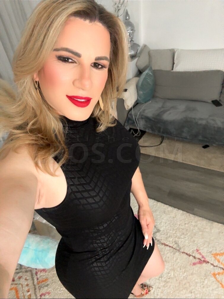 Mis-Jossy Chattanooga