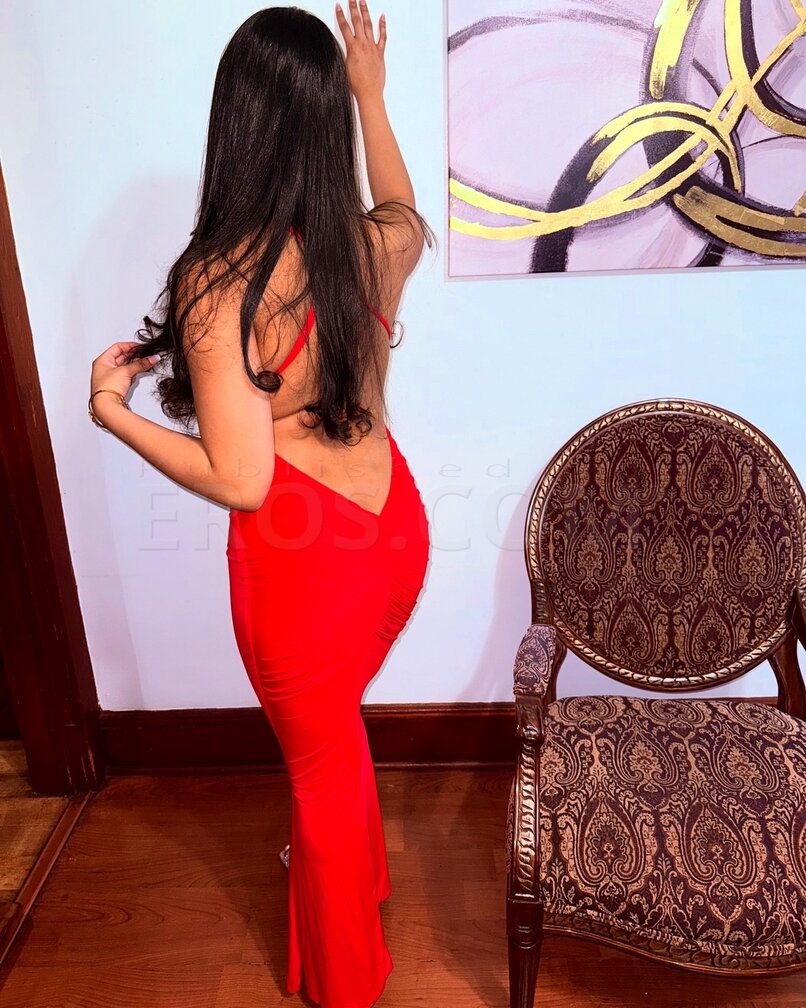 VIP Camille upscale companion