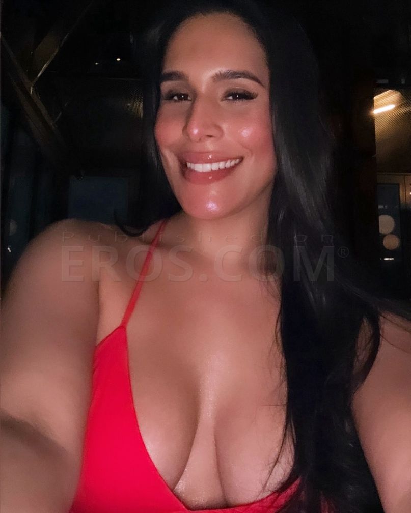 VIP Camille upscale companion