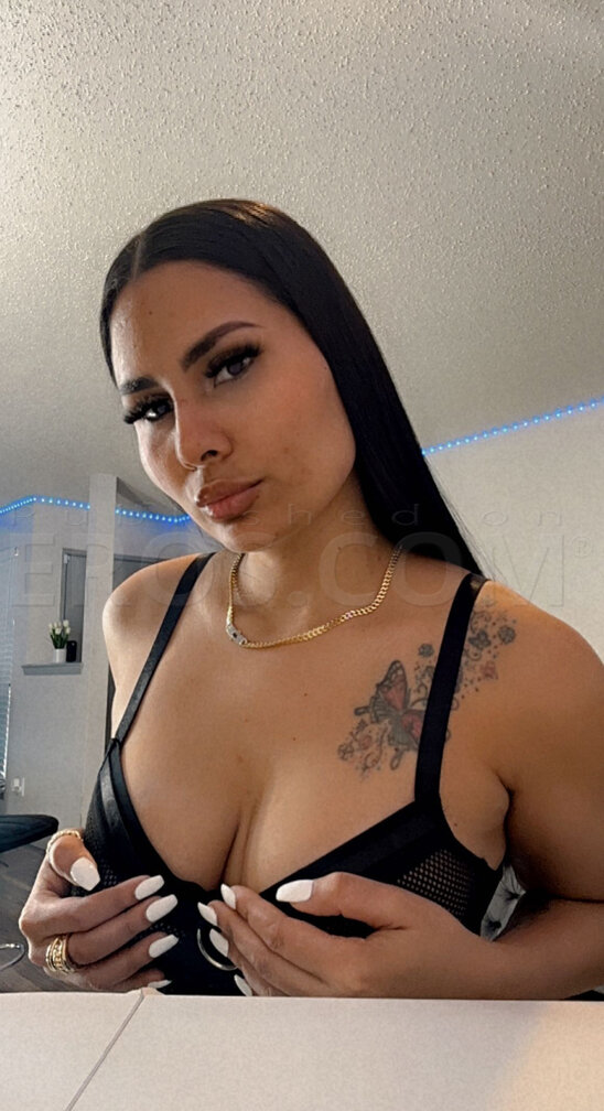 Shanel