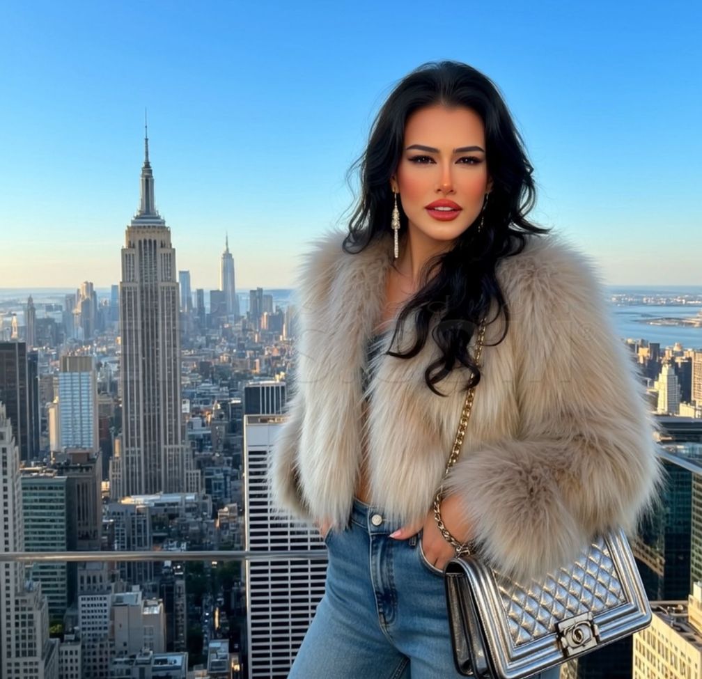 VIP Ts Penelope Manson