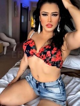 TS Ts Penelope Manson