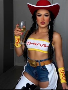 TS Ts Penelope Manson