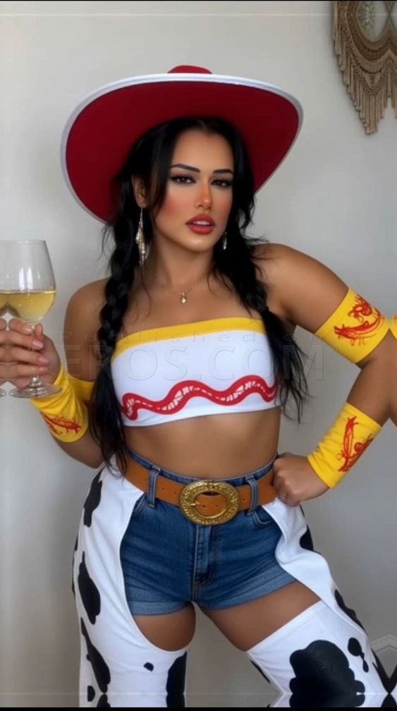 VIP Ts Penelope Manson