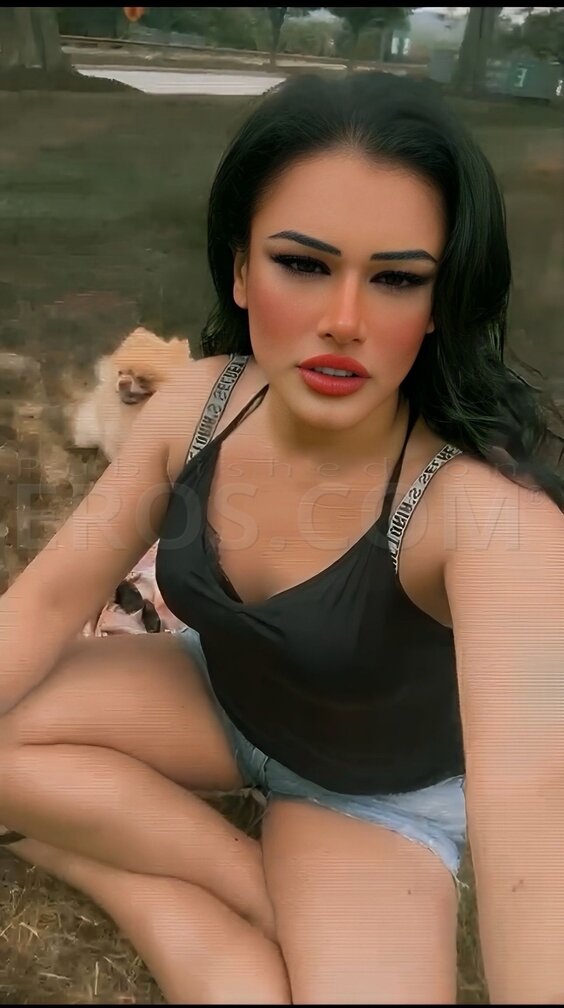 Ts Penelope Manson