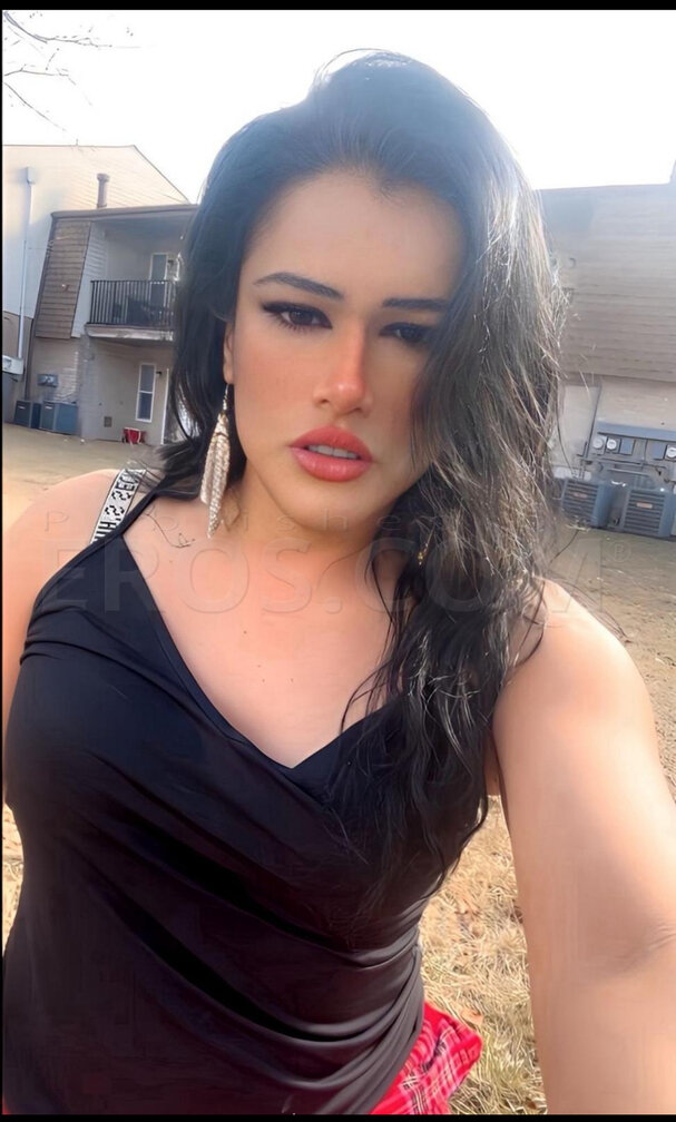 Ts Penelope Manson