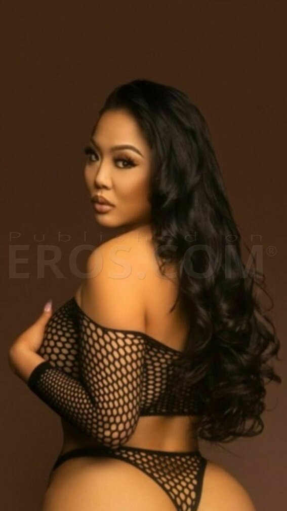 Asian Jade Kim