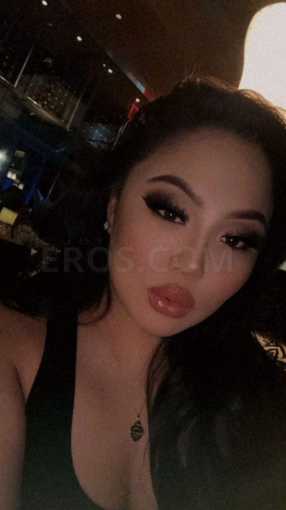 Asian Jade Kim