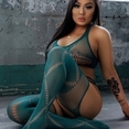 Asian Jade Kim