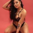 Asian Jade