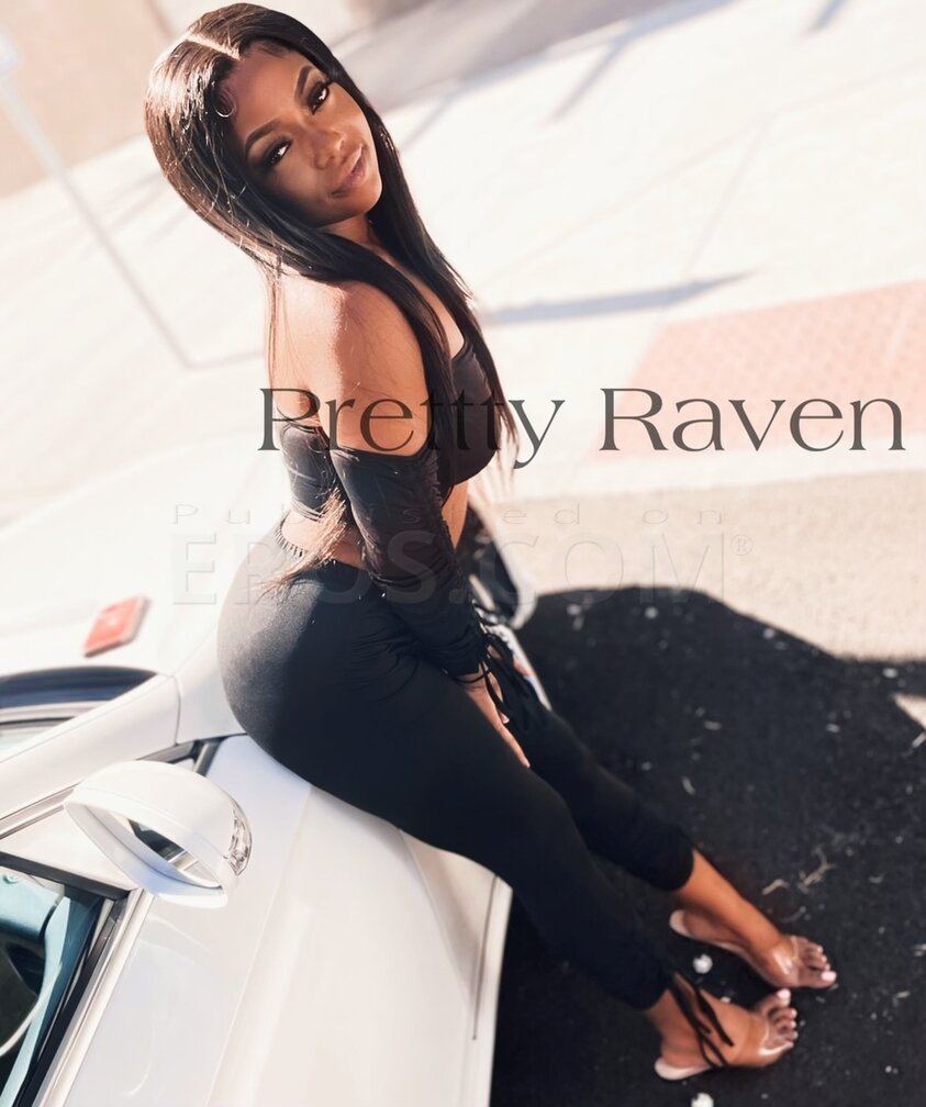 Prettyraven