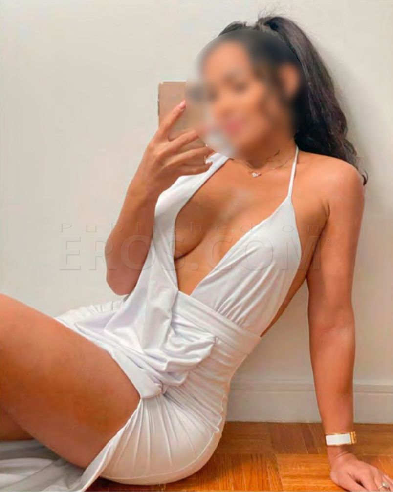 MANUELA BRAZIL - NOVI