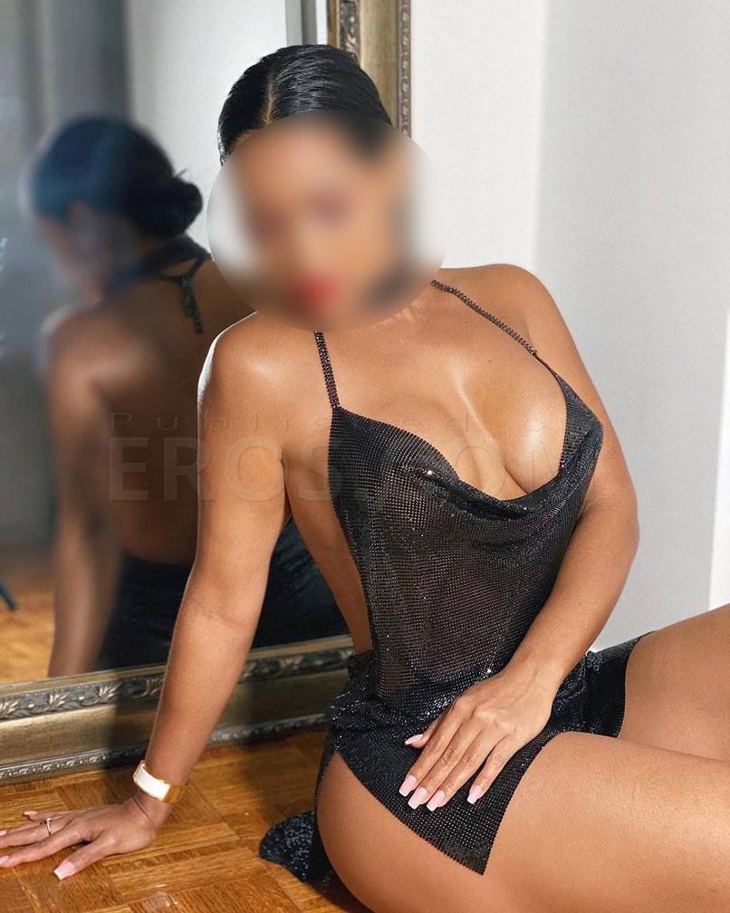 MANUELA BRAZIL - NOVI