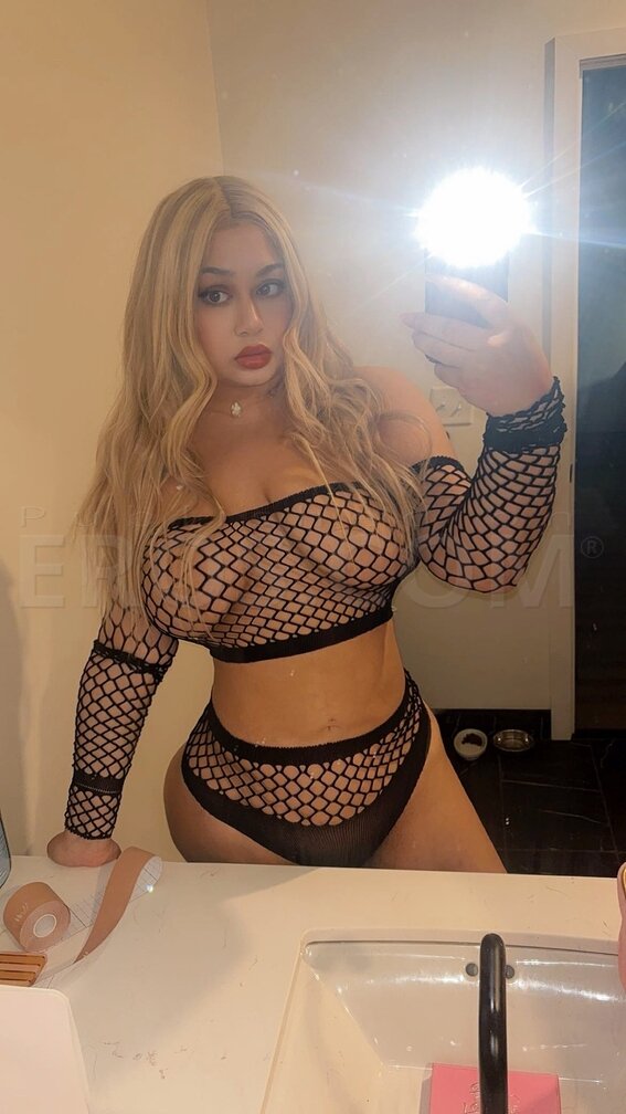 Dana Dior