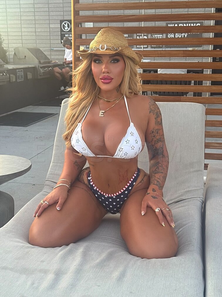 Chrissy
