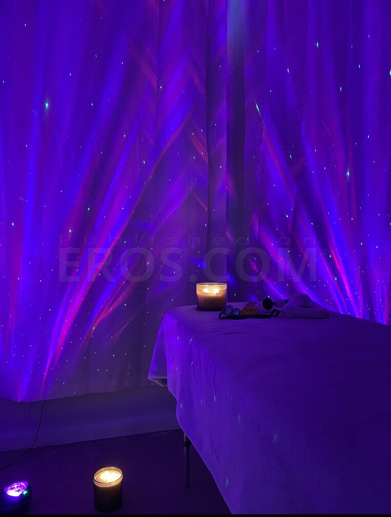 Blissful Pleasant Moments