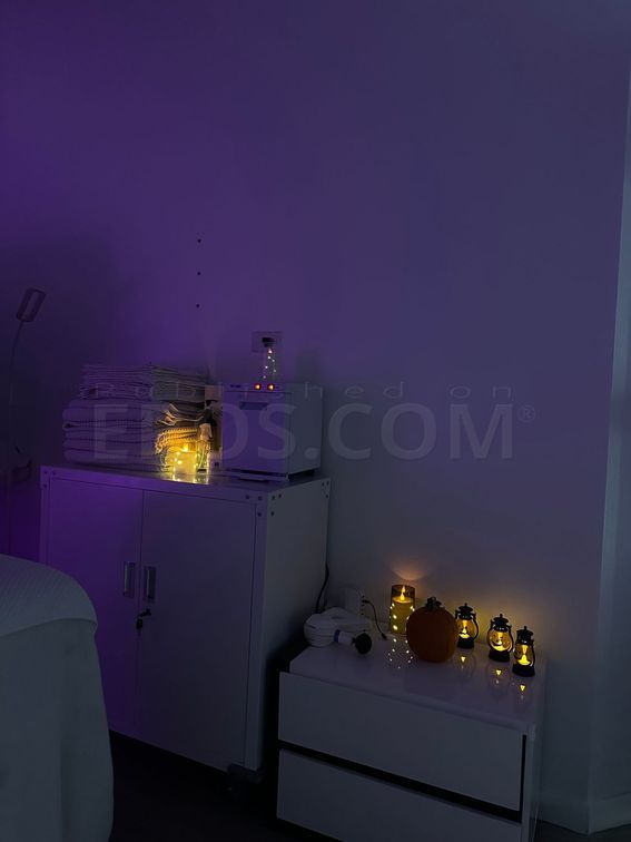 Best discreet massage