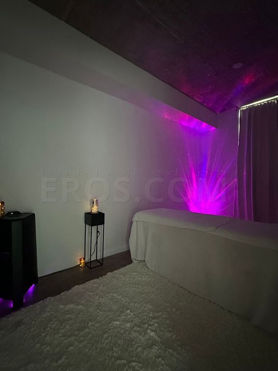 Best discreet massage