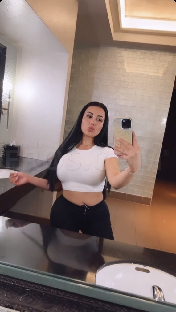 Christine Angel