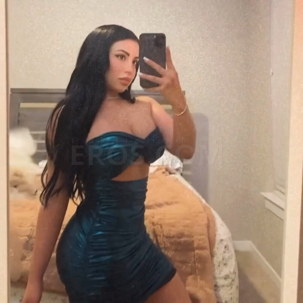 Christine Angel