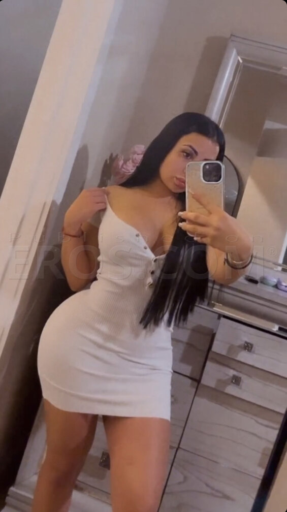 Christine Angel