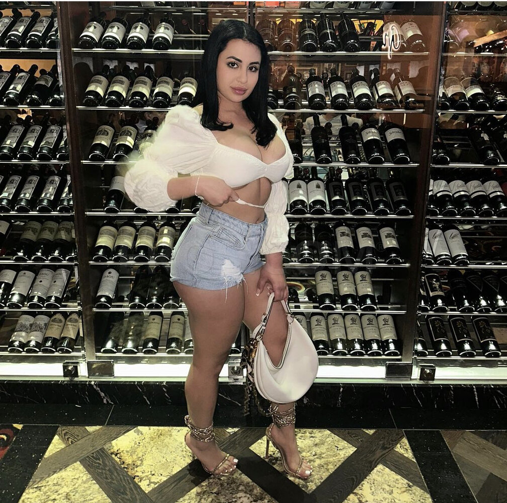 Christine Angel