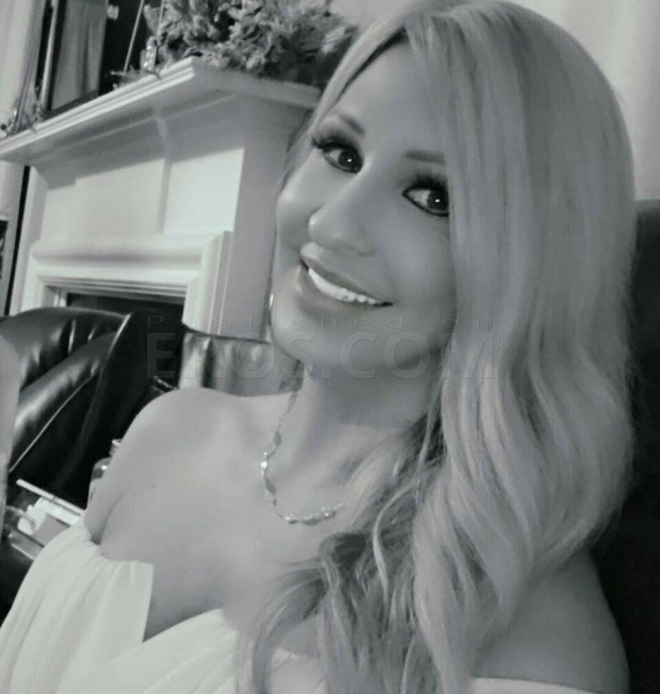 Telynn Southern Belle