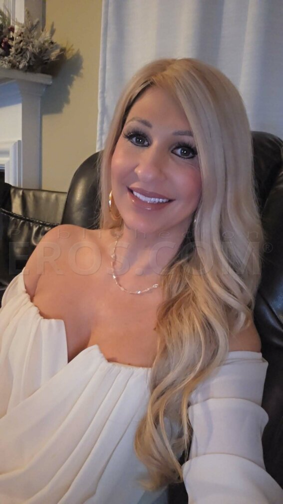 Telynn Southern Belle