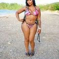 Miss B