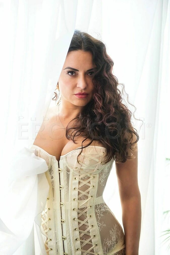 VIP Diana Prince