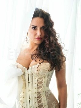 Diana Prince