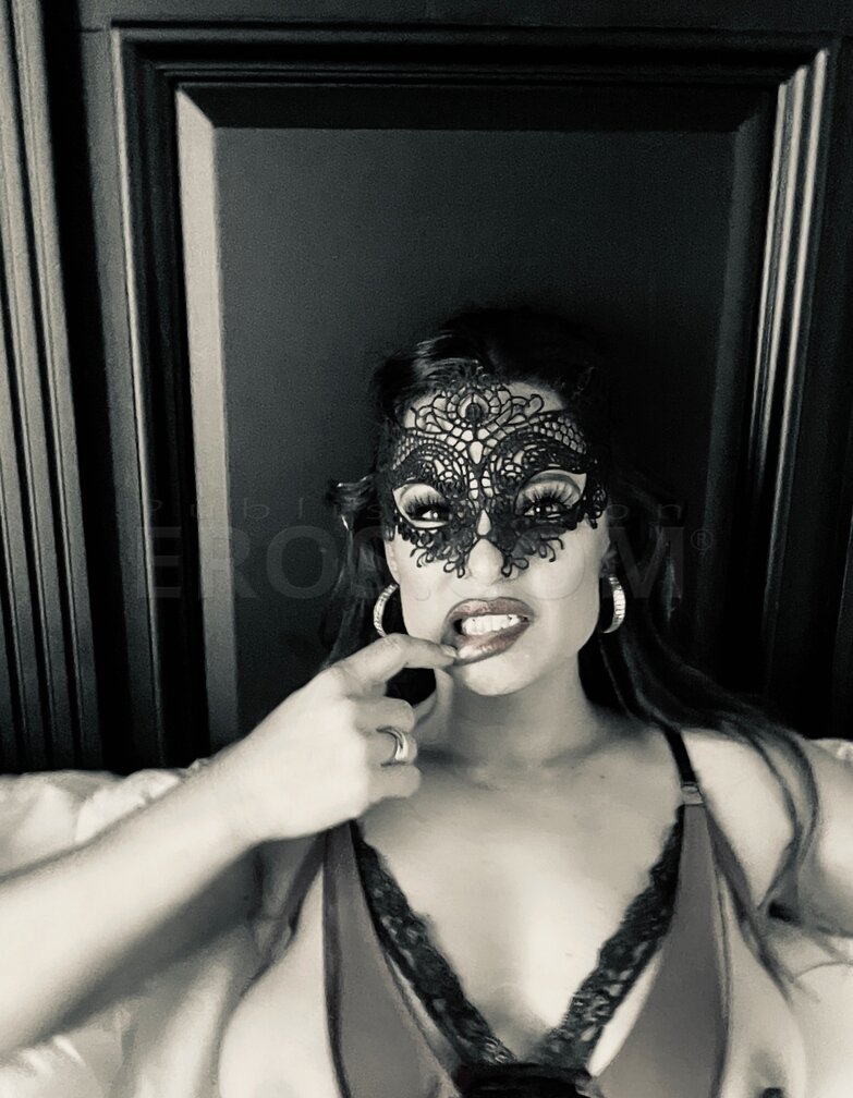 VIP Diana Prince