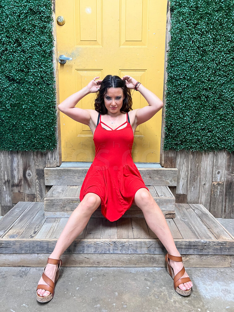 VIP Diana Prince