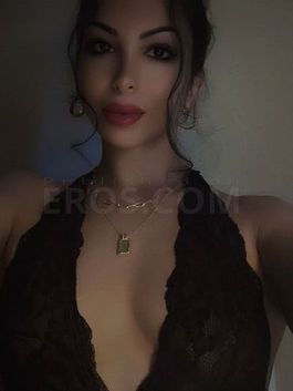 TS FittQueen