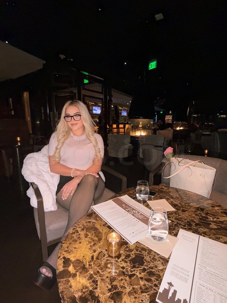 Brittany Blu