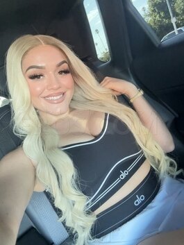 Brittany Blu