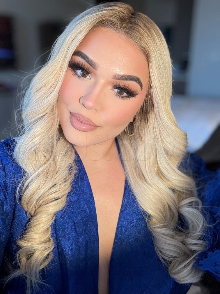 Brittany Blu