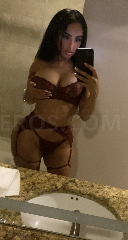 East Indian mixed Riya