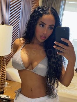 East Indian mixed Riya