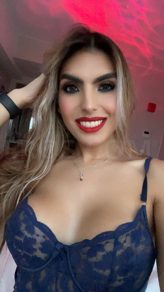 Ts Alexa