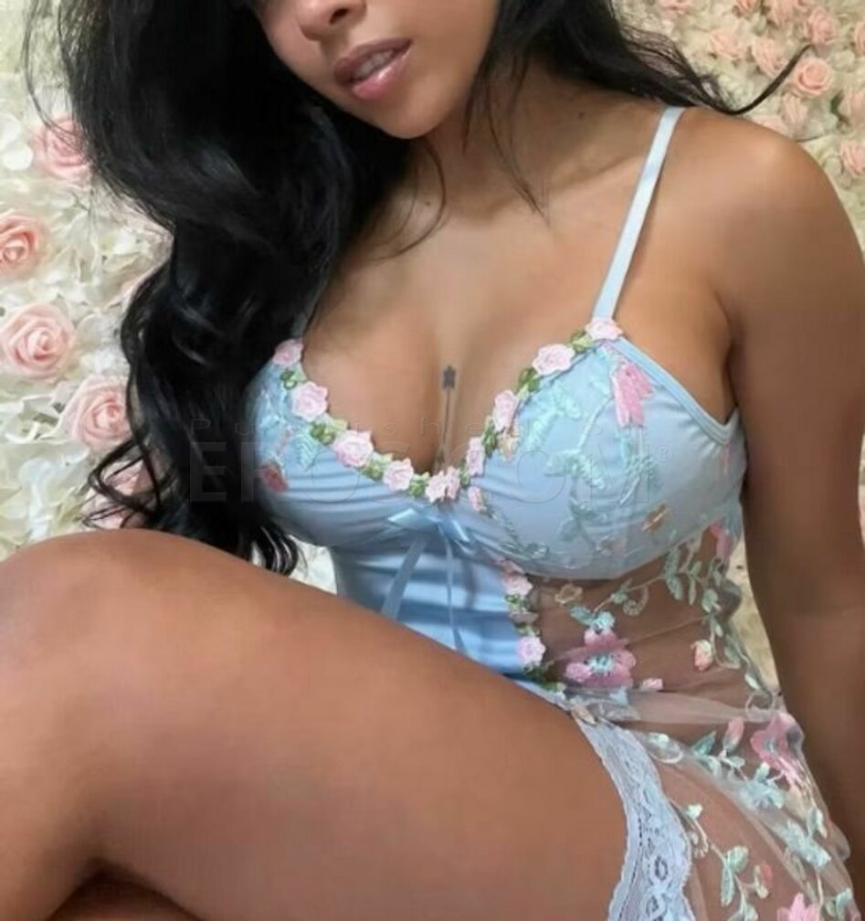 Sofia Vega