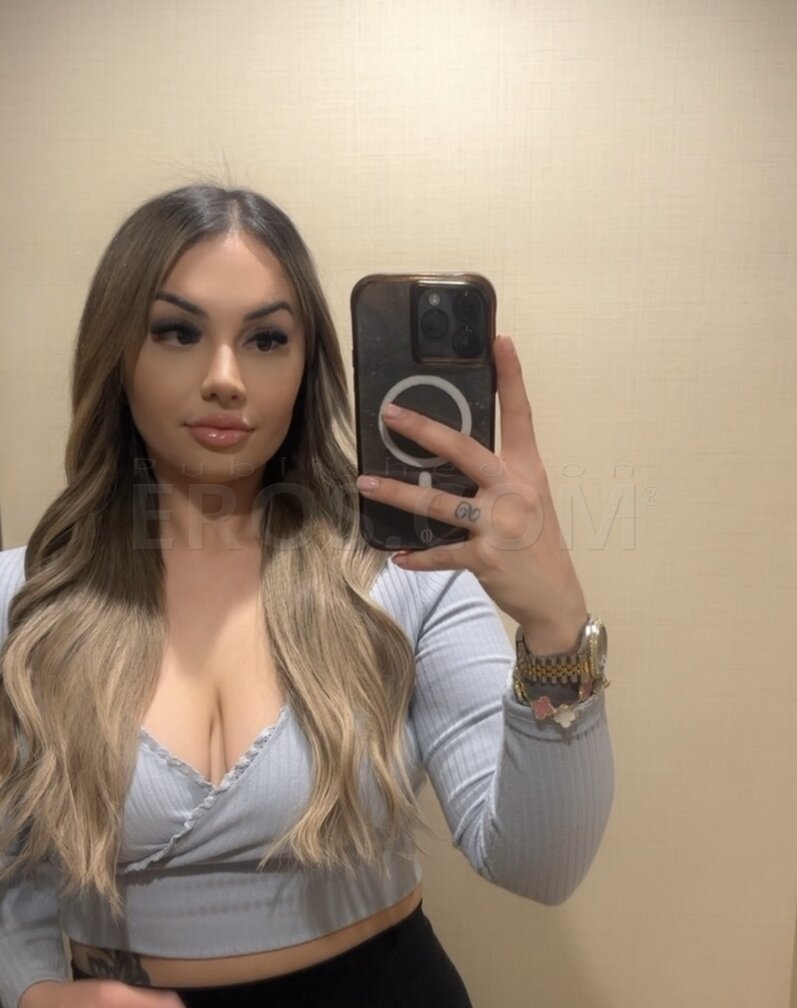 VIP Mariah