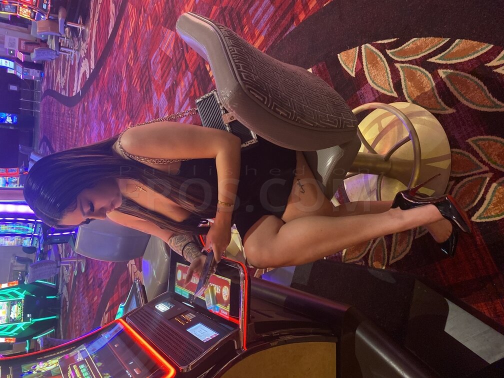 VIP Jenessa
