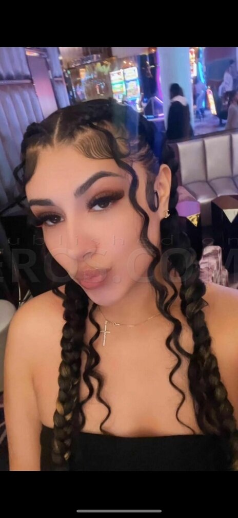 VIP Jenessa