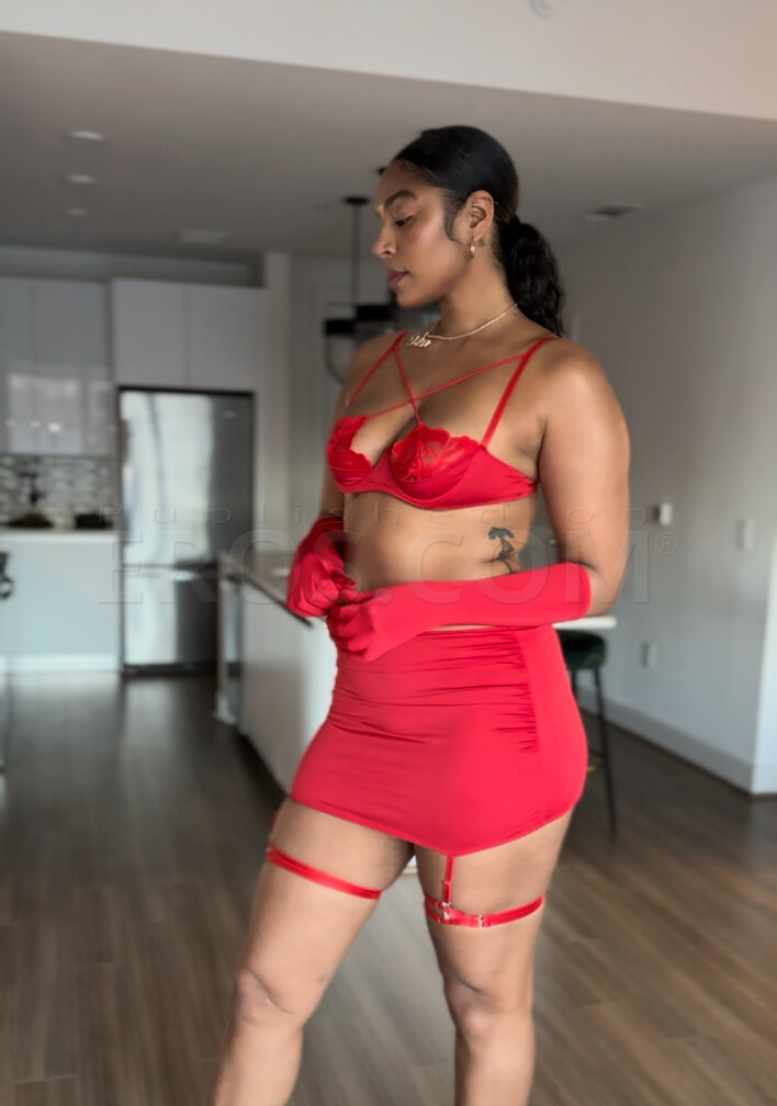 VIP Sweet Siren