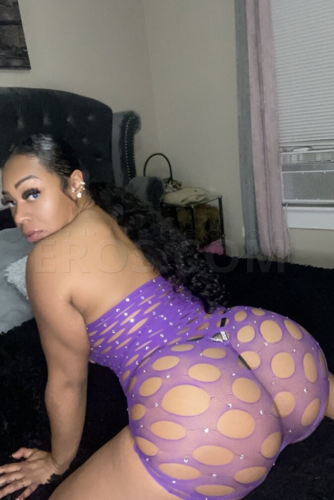 Curvy Caramela